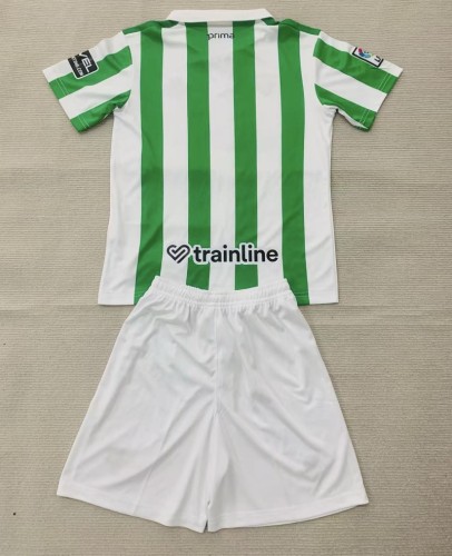 Retro 25/26 Real Betis Special Edition Kit