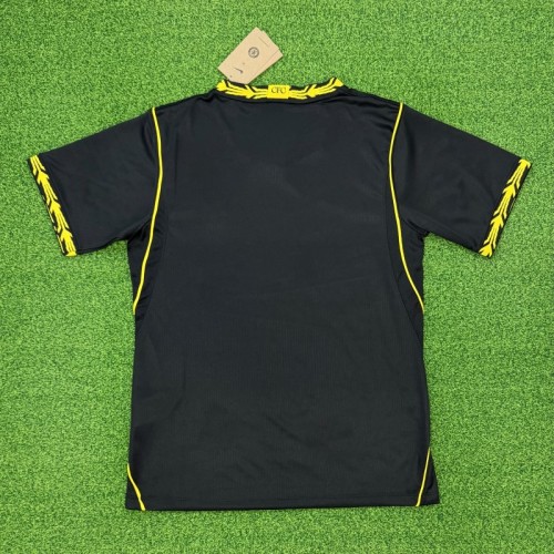 26/27 Chelsea away football Jersey