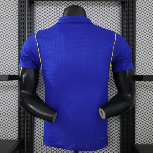 26/27 chelsea home Player Version