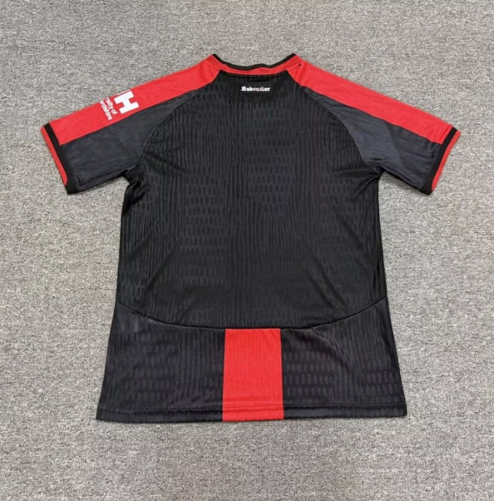 26/27 Watford away football Jersey