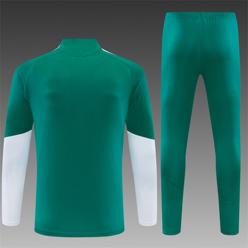 26/27 Liverpool Adult Training Uniform Light Green