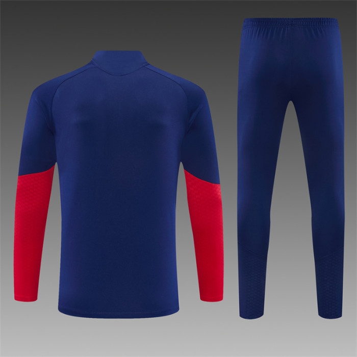 26/27 Arsenal Training Adult  royal blue