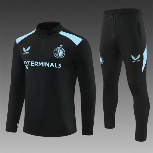 26/27 Feyenoord adult training  Black