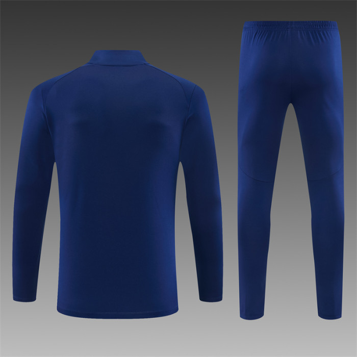 26/27 Manchester city Adult training suit black