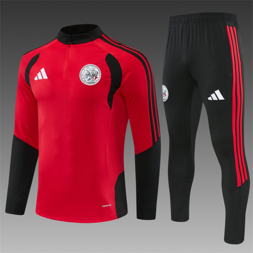 26/27 Ajax  Adult training red