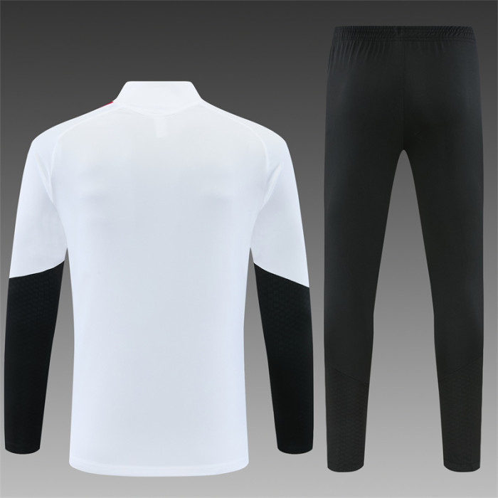 26/27 Ajax  Adult training  white