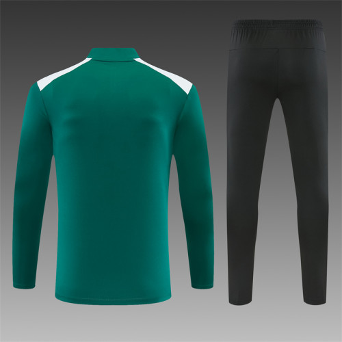 26/27 Feyenoord adult training  Green