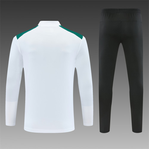 26/27 Feyenoord adult training  white