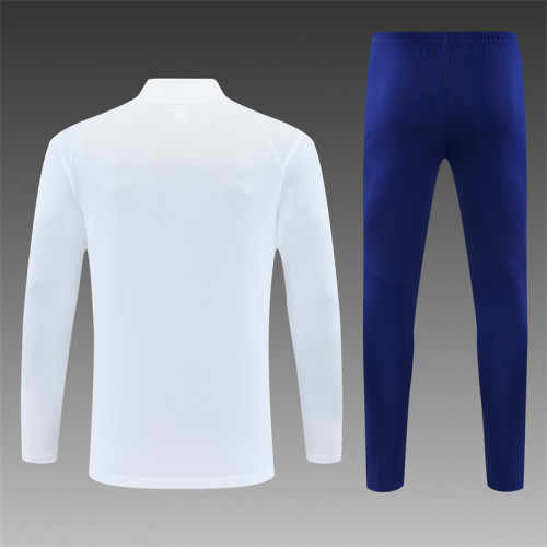 26/27 Marseille adult training  white