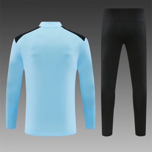 26/27  Feyenoord  kids training  Light Blue