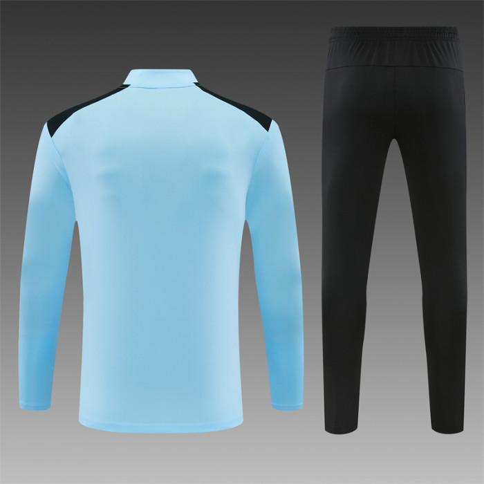 26/27  Feyenoord  kids training  Light Blue