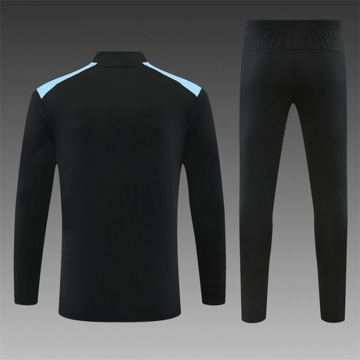 26/27  Feyenoord  kids training  Black