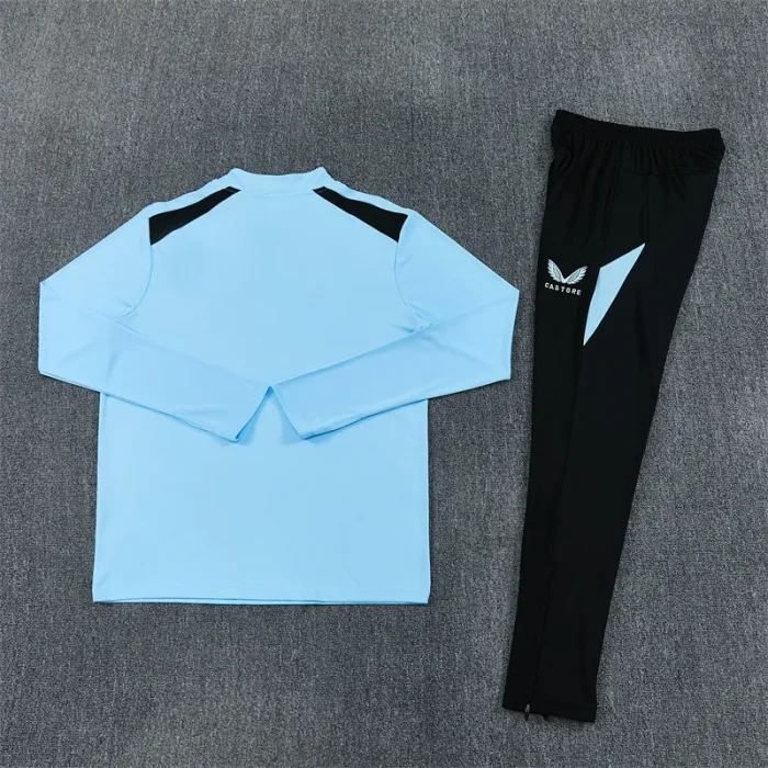 26/27  Feyenoord  kids training  Light Blue