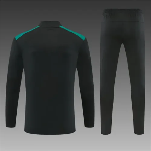 26/27 Feyenoord Adult training suit black