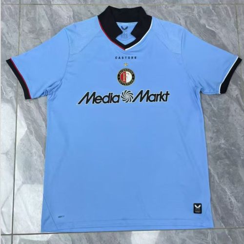 26/27 Feyenoord away football shirt
