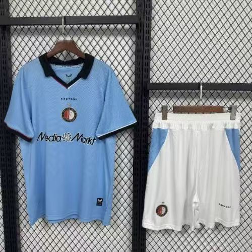 26/27 Feyenoord away adult set