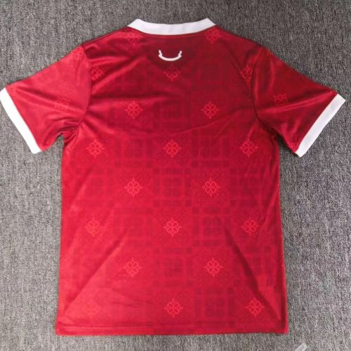 26/28 Wales home football Jersey