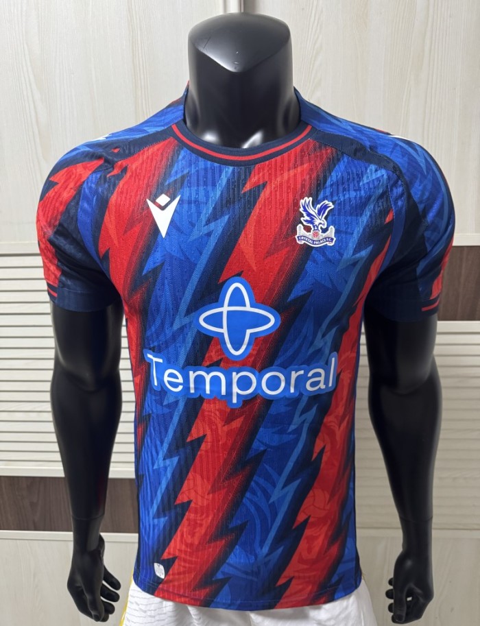 26/27 Crystal palace third Player Version