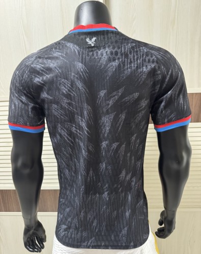26/27 Crystal palace away Player Version