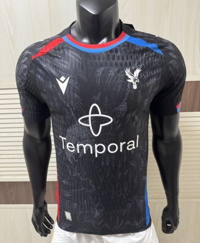 26/27 Crystal palace away Player Version