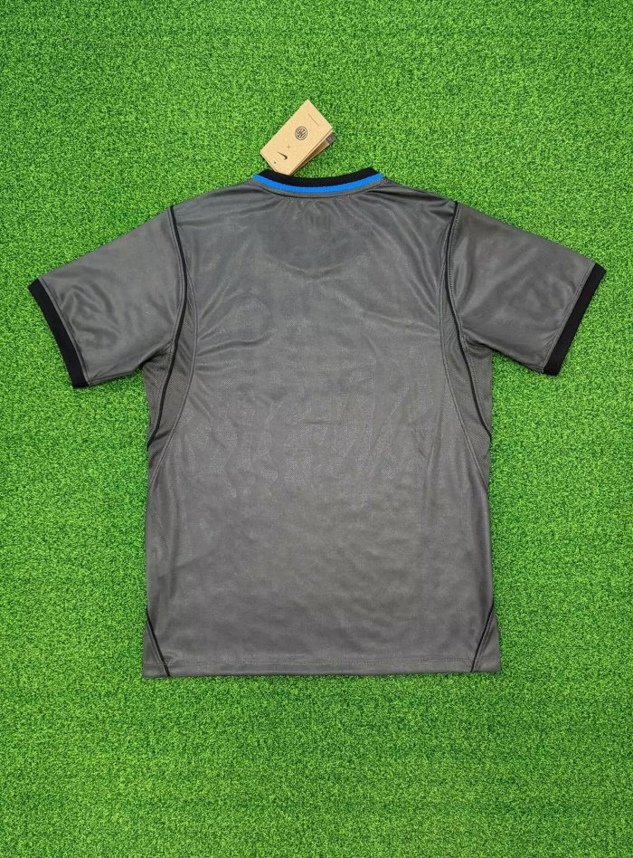 26/27 inter milan third football Jersey