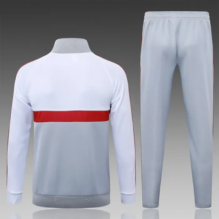 26/27 Arsenal Training Adult Set Maroon
