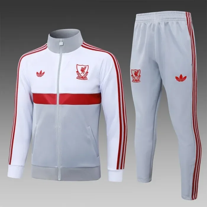 26/27 Arsenal Training Adult Set Maroon