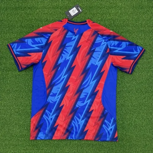 26/27 Crystal palace third football Jersey