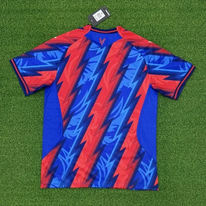 26/27 Crystal palace third football Jersey