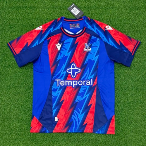 26/27 Crystal palace third football Jersey