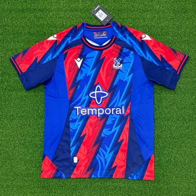 26/27 Crystal palace third football Jersey