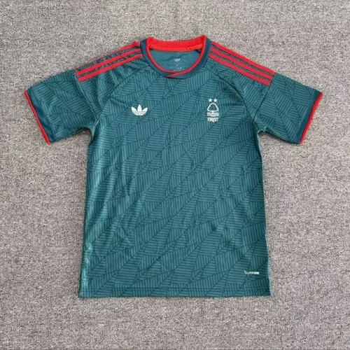 26/27 Nottingham Forest away football shirt