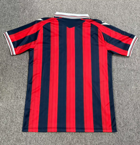 26/27 Levante  home football shirt