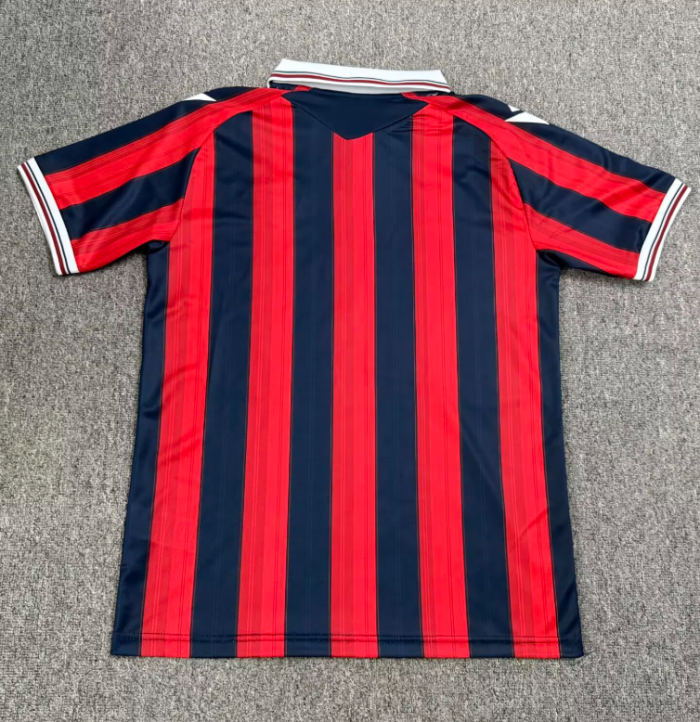 26/27 Levante  home football shirt