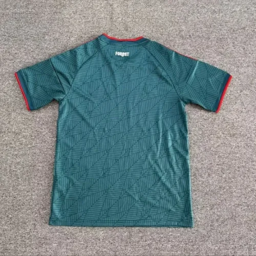 26/27 Nottingham Forest away football shirt
