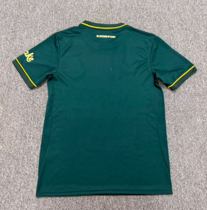 26/27 Everton third football jersey