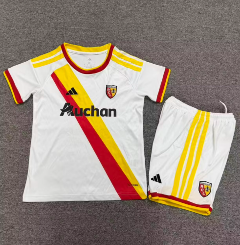 26/27 RC Lens third kids kit