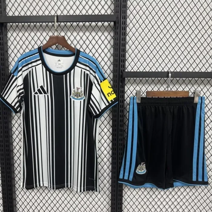 26/27 Newcastle United home Adult Set