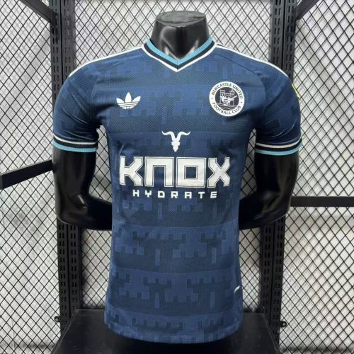 26/27 Newcastle United away Player Version