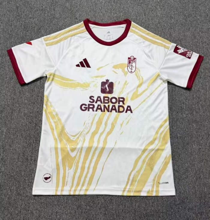 26/27 Granada third football Jersey