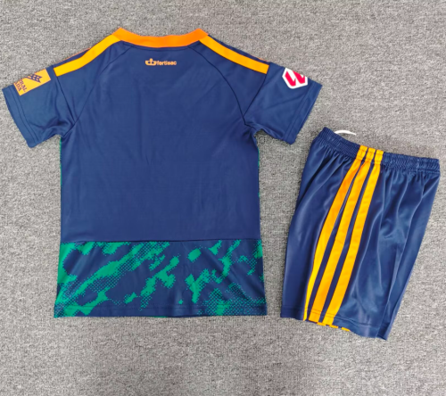 26/27 Granada Away kids kit