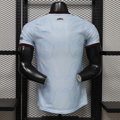 26/27 Aston Villa third Player Version