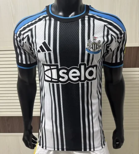 26/27 Newcastle United home Player Version