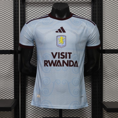 26/27 Aston Villa third Player Version
