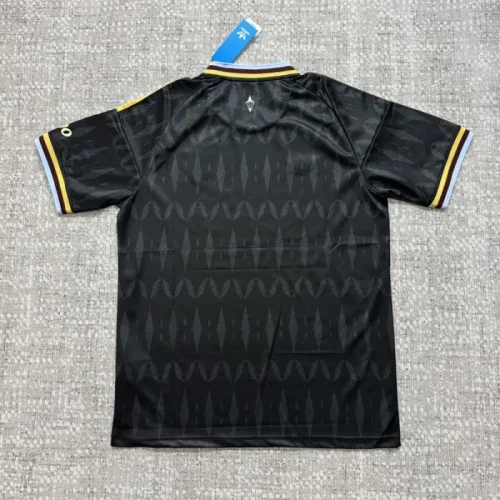 26/27 Aston Villa Away football jersey