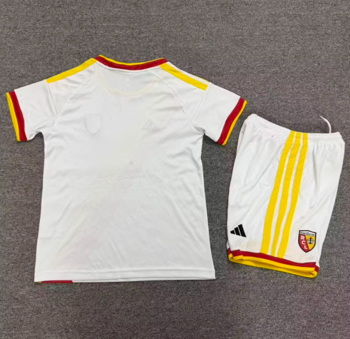 26/27 RC Lens third kids kit