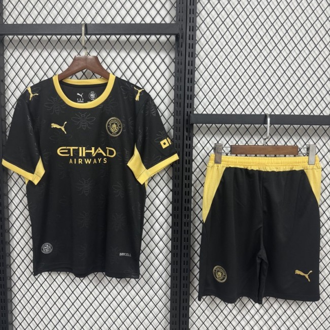 26/27 Manchester City away adult set