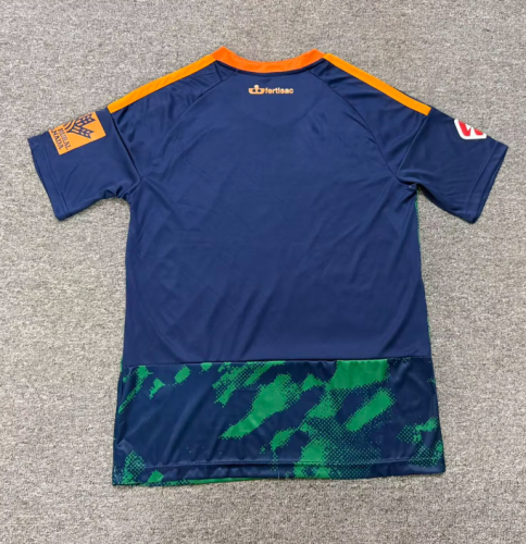 26/27 Granada away football Jersey