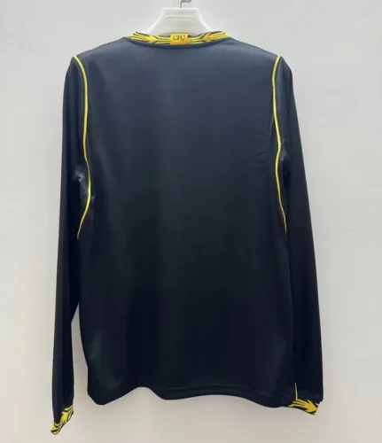 26/27 Chelsea away long sleeved football shirt