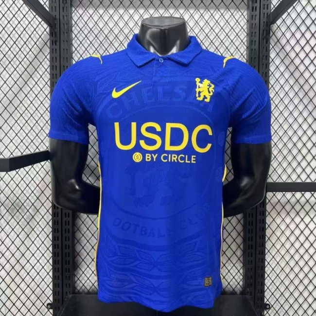 26/27 chelsea home Player Version